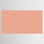 Checked Print - Jelly Tablecloth Gallery Image 2