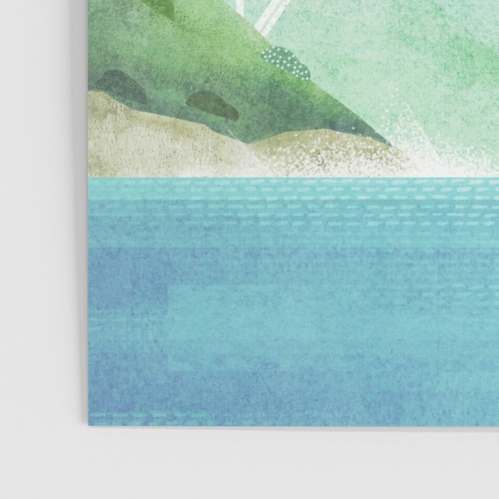 Big Sur Poster Gallery Image 3