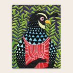 The quail prince has arrived Notebook Gallery Image 4
