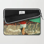 Sheeprunner Laptop Sleeve Gallery Image 2
