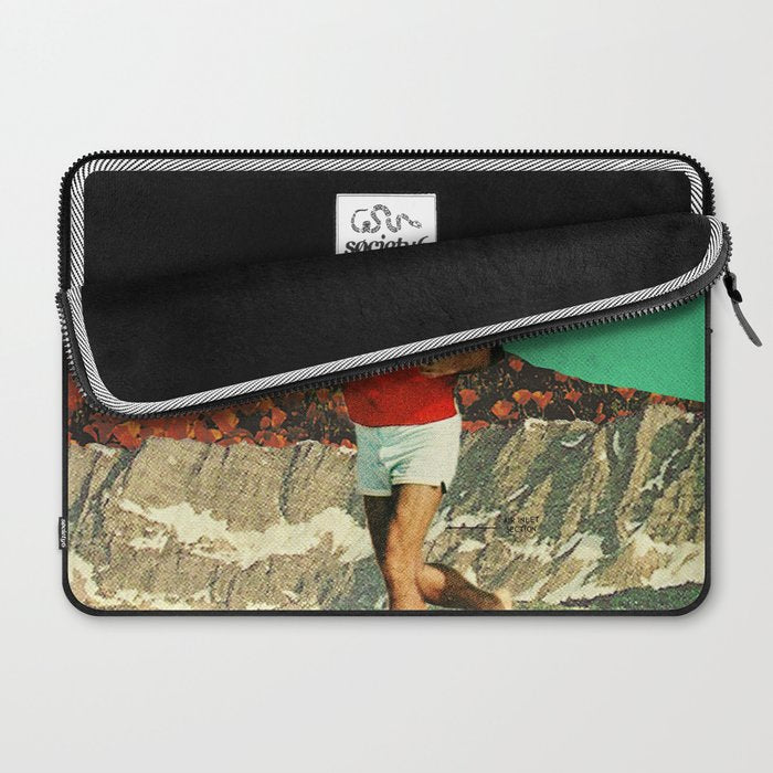 Sheeprunner Laptop Sleeve Gallery Image 2