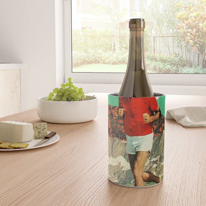 Sheeprunner Wine Chiller Gallery Image 4