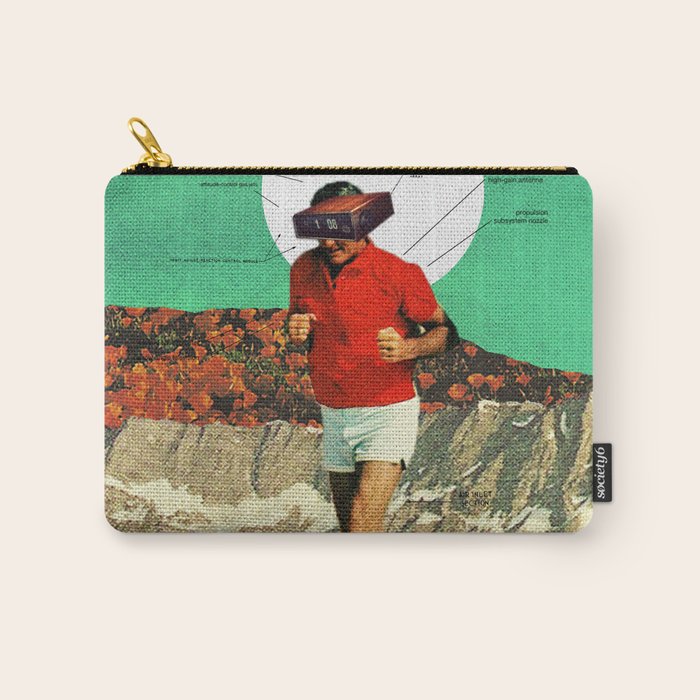 Sheeprunner Carry All Pouch Gallery Image 1