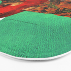 Sheeprunner Bath Mat Gallery Image 3