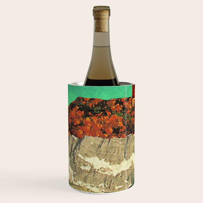 Sheeprunner Wine Chiller Gallery Image 2