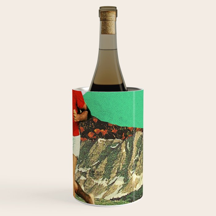 Sheeprunner Wine Chiller Gallery Image 3
