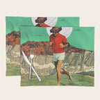 Sheeprunner Placemat Gallery Image 1