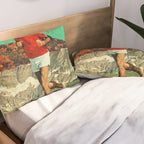 Sheeprunner Pillow Sham Gallery Image 2
