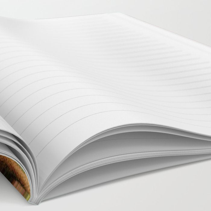Sheeprunner Notebook Gallery Image 2