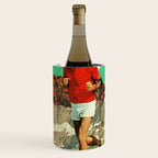 Sheeprunner Wine Chiller Gallery Image 1