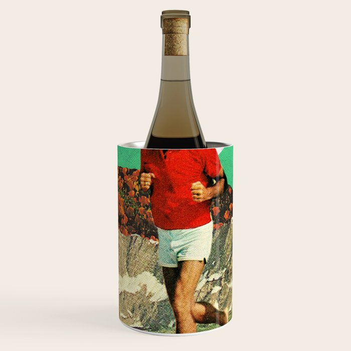 Sheeprunner Wine Chiller Gallery Image 1