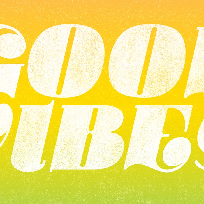 good vibes, rainbow Coffee Mug Gallery Image 2