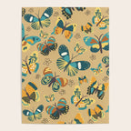 Butterflies#3 Poster Gallery Image 4