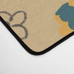 Butterflies#3 Desk Mat Gallery Image 4
