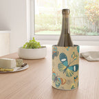 Butterflies#3 Wine Chiller Gallery Image 4