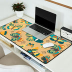 Butterflies#3 Desk Mat Gallery Image 2