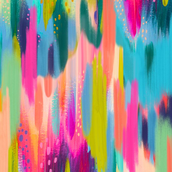 EttaVee Brushstroke 192 Coffee Mug Gallery Image 2
