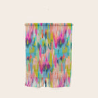 EttaVee Brushstroke 192 Wall Hanging Gallery Image 1
