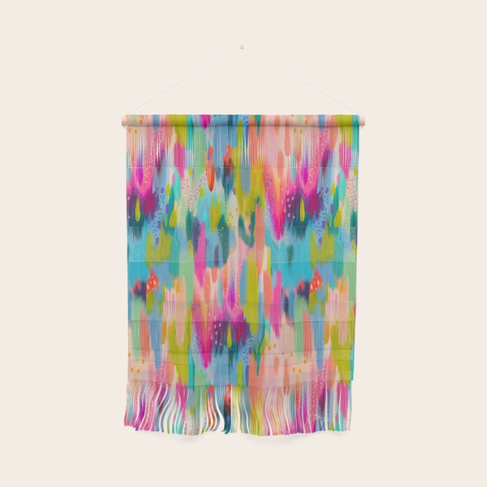 EttaVee Brushstroke 192 Wall Hanging Gallery Image 1