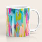 EttaVee Brushstroke 192 Coffee Mug Gallery Image 1