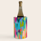 EttaVee Brushstroke 192 Wine Chiller Gallery Image 3