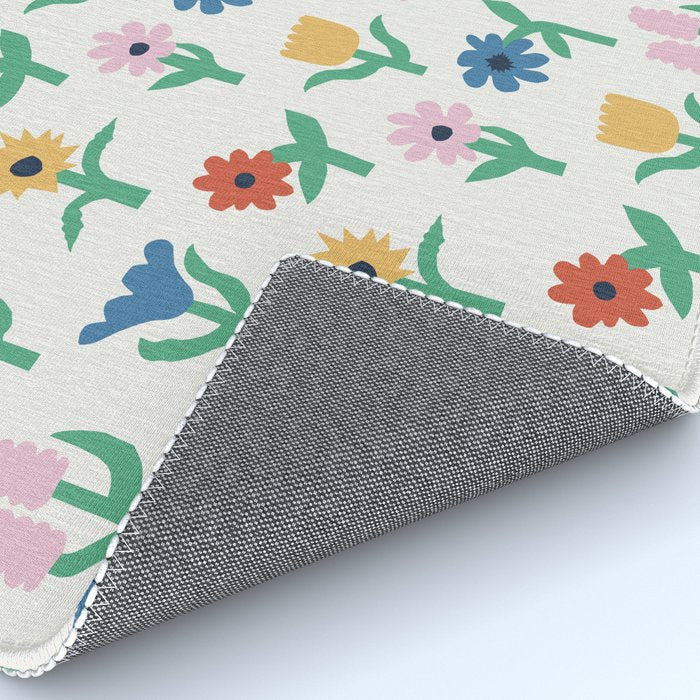 Spring Florals Rug Gallery Image 4