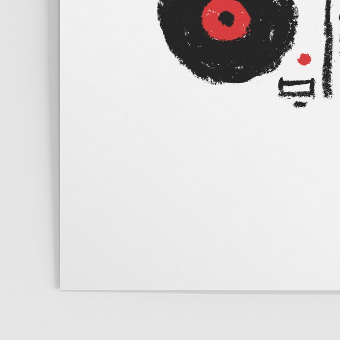 Hey DJ Poster Gallery Image 3