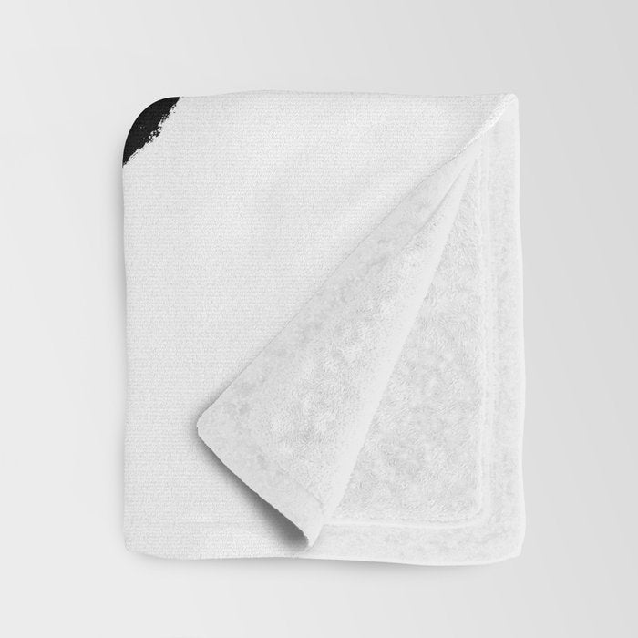 Hey DJ Throw Blanket Gallery Image 3