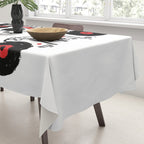 Hey DJ Tablecloth Gallery Image 3