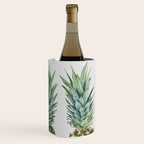 Pineapple Trio Wine Chiller Gallery Image 3