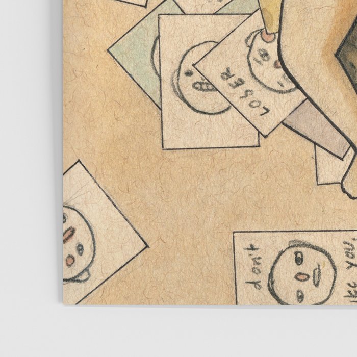 The Illustrator Poster Gallery Image 3