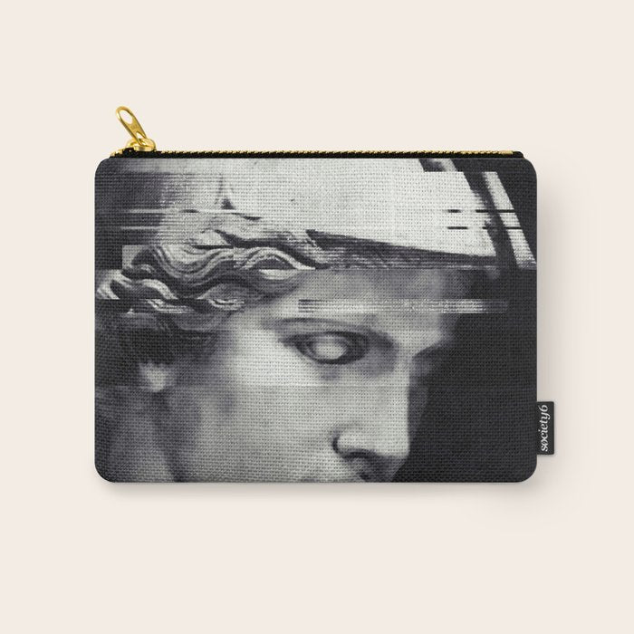 Pallas Athena Carry All Pouch Gallery Image 1