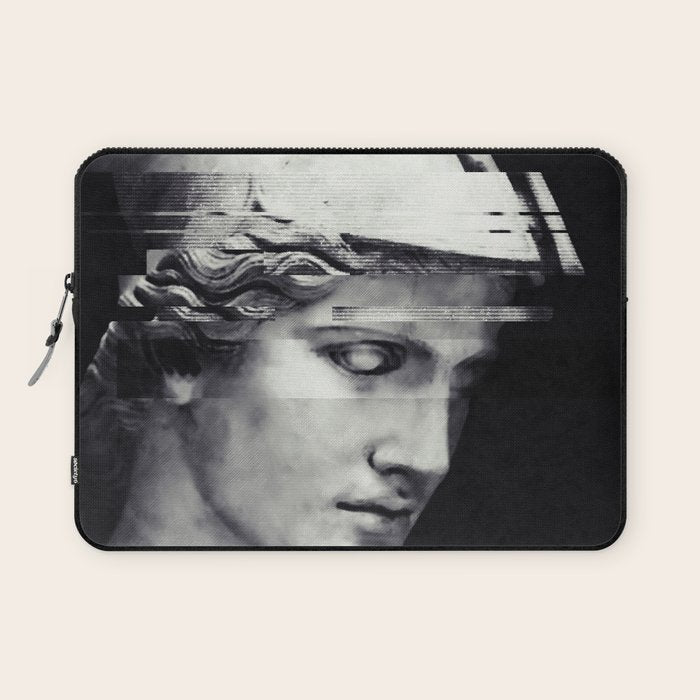 Pallas Athena Laptop Sleeve Gallery Image 1