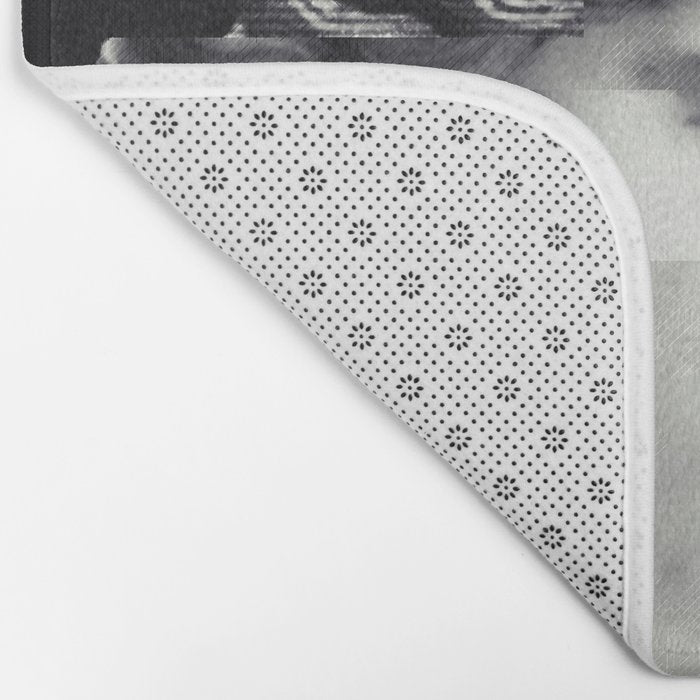 Pallas Athena Bath Mat Gallery Image 2