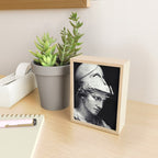 Pallas Athena Mini Art Print Gallery Image 2