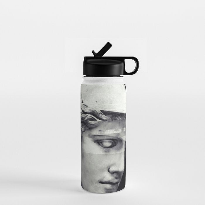 Pallas Athena Water Bottle Gallery Image 1