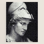Pallas Athena Jigsaw Puzzle Gallery Image 1