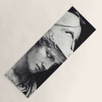 Pallas Athena Yoga Mat Gallery Image 1
