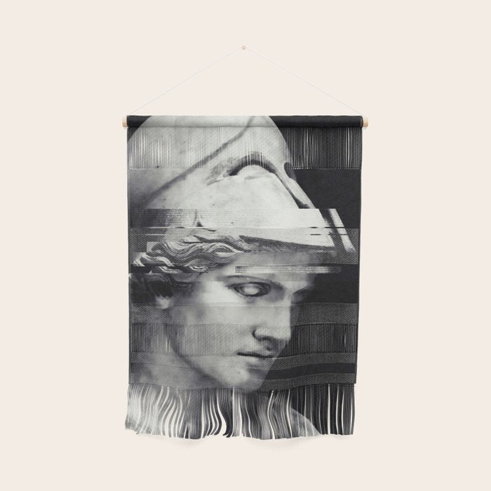 Pallas Athena Wall Hanging Gallery Image 1