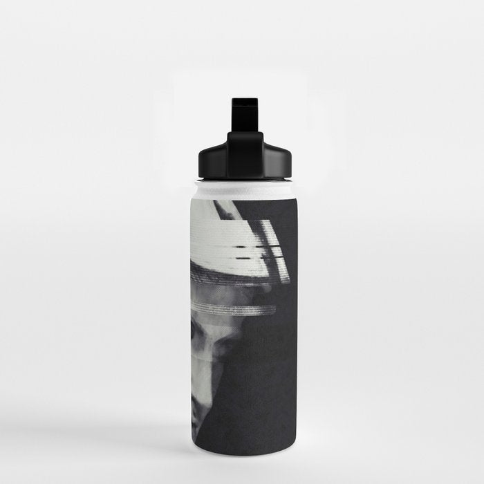Pallas Athena Water Bottle Gallery Image 2