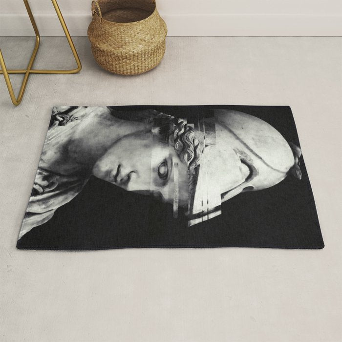 Pallas Athena Rug Gallery Image 1