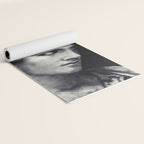 Pallas Athena Yoga Mat Gallery Image 2