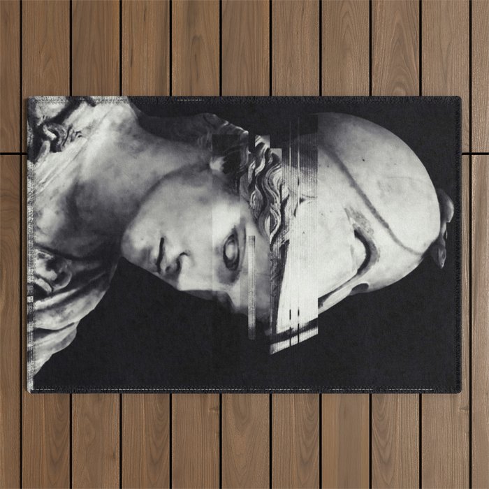 Pallas Athena Outdoor Rug Gallery Image 1