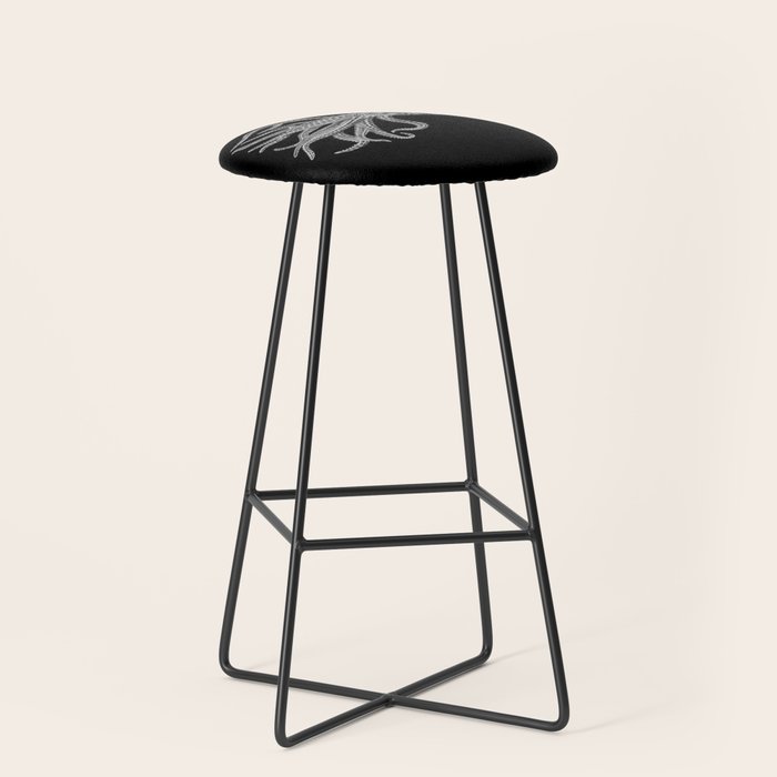 Squid Stool Gallery Image 1