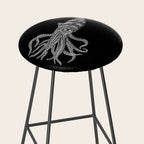 Squid Stool Gallery Image 2