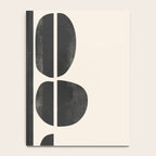 Modern Form Notebook Gallery Image 4