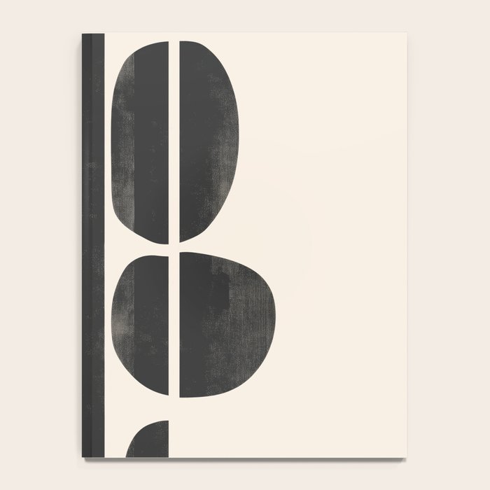 Modern Form Notebook Gallery Image 4
