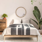 Modern Form Comforter Gallery Image 3