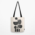 Modern Form Tote Bag Gallery Image 2