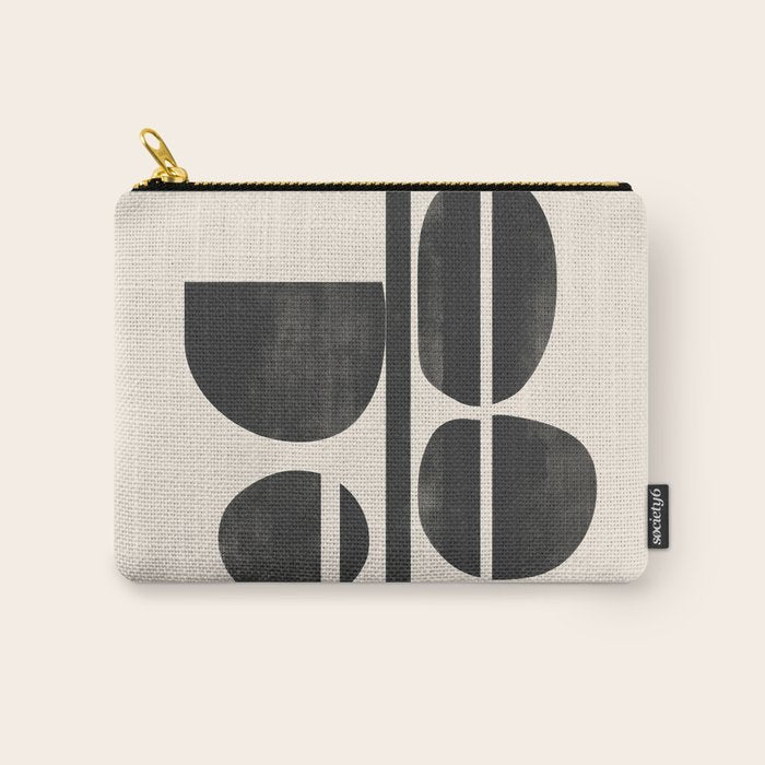 Modern Form Carry All Pouch Gallery Image 1